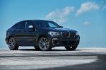 BMW X4 M40i 2018 года (NA)